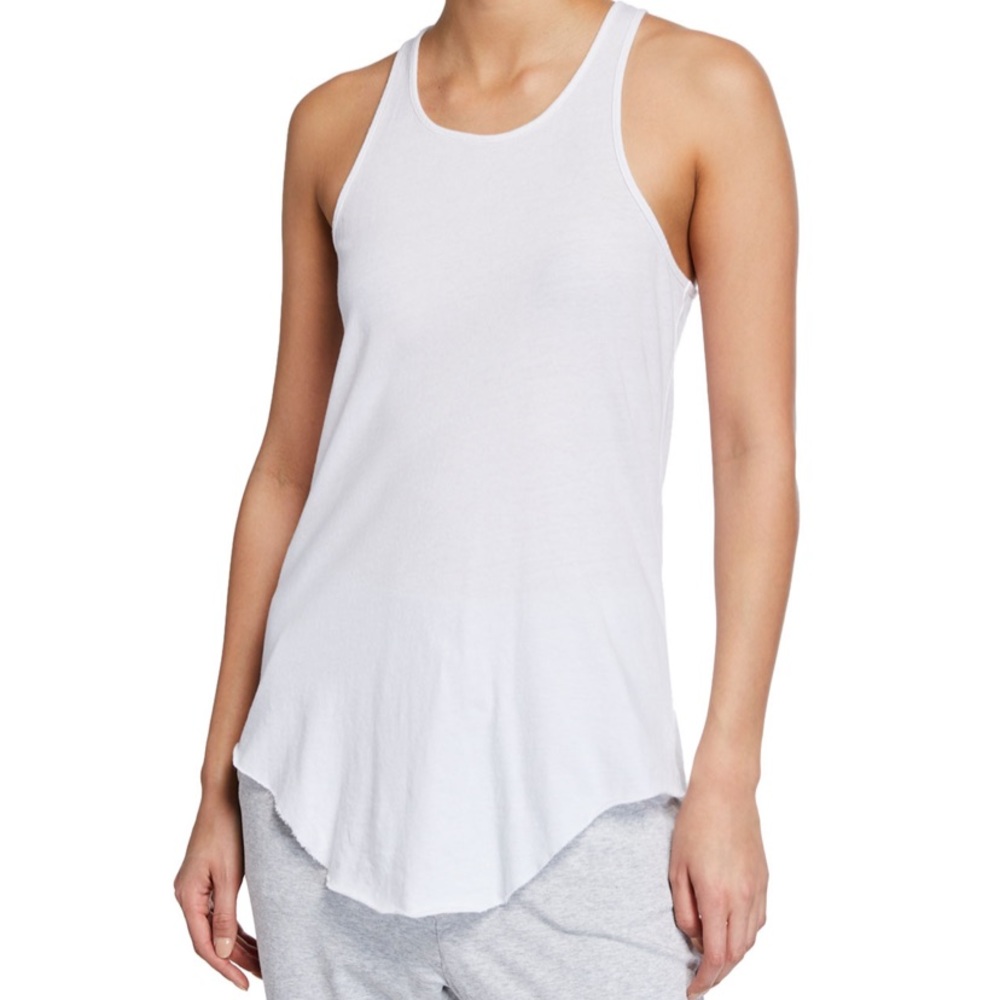 Frank&Eileen tee lab Scoop neck tank